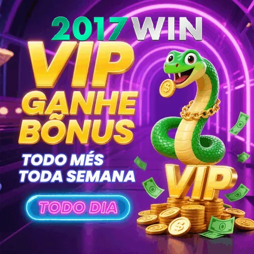 2017WIN Ganhe R$ 100,00 Gratis