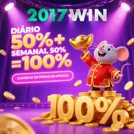 2017WIN Fundo de Resgate de Perdas Semanais